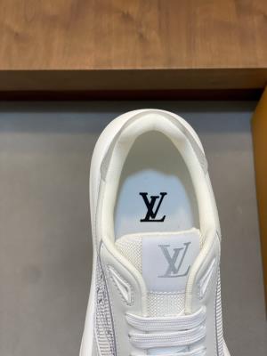 wholesale quality louis vuitton men shoes model no. 871